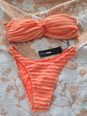 Fashion Nova Bikini